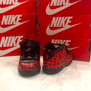 NIKE LIL’ POSITE ONE (TD)